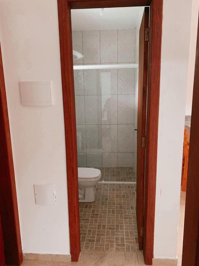 Dunas Da Joaquina Apartment